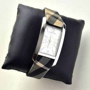 Burberry watch
